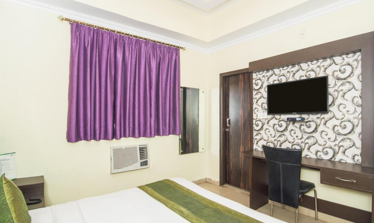 Itsy By Treebo - Coral Tree Gomti Nagar Hotel Lucknow Bagian luar foto